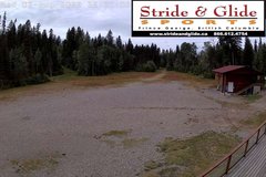view from CNSC_1: Main Lodge on 2022-08-03