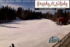view from CNSC_1: Main Lodge on 2024-03-18