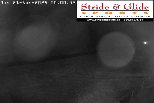 time-lapse frame, CNSC_1: Main Lodge webcam