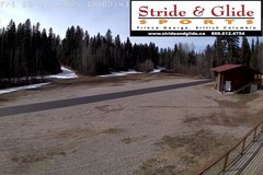 view from CNSC_1: Main Lodge on 2025-04-25