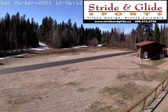 view from CNSC_1: Main Lodge on 2025-04-26