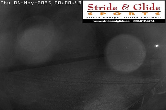 time-lapse frame, CNSC_1: Main Lodge webcam