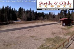 view from CNSC_1: Main Lodge on 2025-05-01
