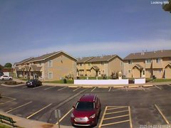 view from Logan's Run Cam2 on 2025-04-22