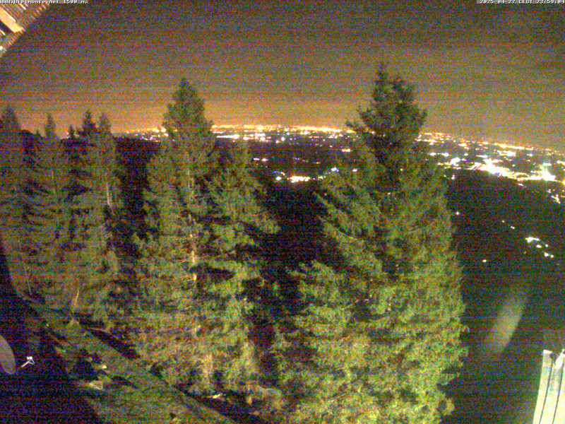 time-lapse frame, Bielmonte balcone webcam
