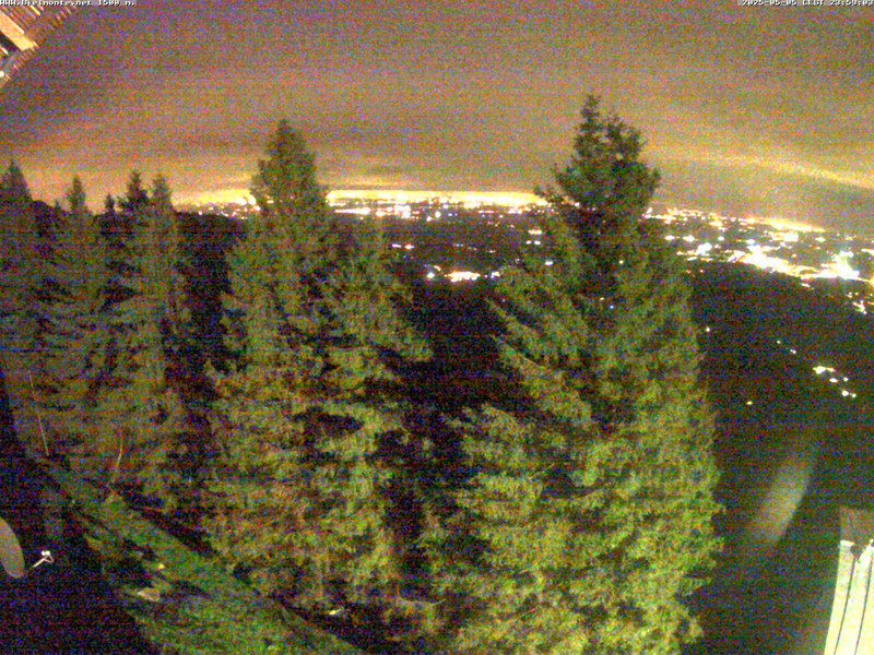 time-lapse frame, Bielmonte balcone webcam