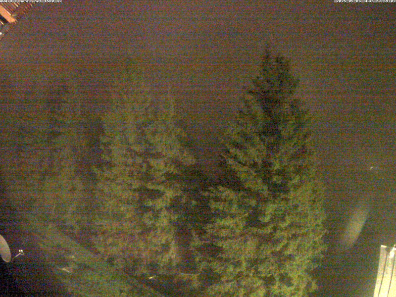 time-lapse frame, Bielmonte balcone webcam