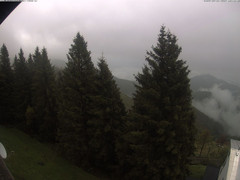 view from Bielmonte balcone on 2025-05-09