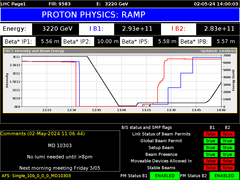 view from LHC Page 1 on 2024-05-02
