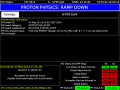 view from LHC Page 1 on 2024-05-10