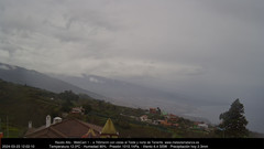view from MeteoRavelo- Visión N de Tenerife on 2024-03-23