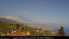 view from MeteoRavelo- Visión N de Tenerife on 2024-05-03