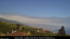 view from MeteoRavelo- Visión N de Tenerife on 2024-05-13