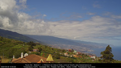 view from MeteoRavelo- Visión N de Tenerife on 2024-05-20