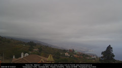 view from MeteoRavelo- Visión N de Tenerife on 2024-09-15