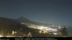 view from MeteoRavelo- Visión N de Tenerife on 2024-09-21