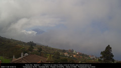 view from MeteoRavelo- Visión N de Tenerife on 2024-11-04