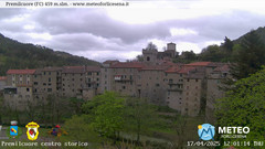 view from Premilcuore on 2025-04-17