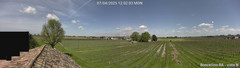 view from Boncellino Nord on 2025-04-07
