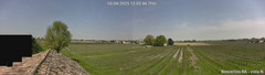view from Boncellino Nord on 2025-04-10