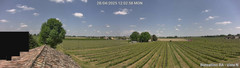 view from Boncellino Nord on 2025-04-28