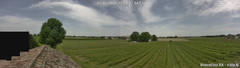 view from Boncellino Nord on 2025-05-03