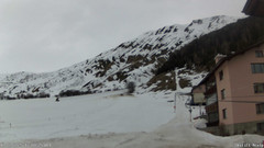 view from Skilift Realp on 2025-03-12