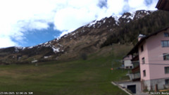 view from Skilift Realp on 2025-04-27
