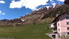 view from Skilift Realp on 2025-04-29