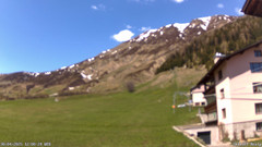 view from Skilift Realp on 2025-04-30