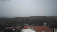 view from Stenies. Andros Island  South View on 2024-04-24