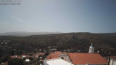 view from Stenies. Andros Island  South View on 2024-04-25
