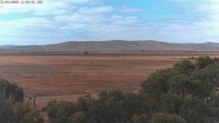 view from East on 2025-04-21