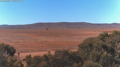 view from East on 2025-05-02