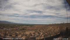 view from ohmbrooCamSouth on 2025-04-21