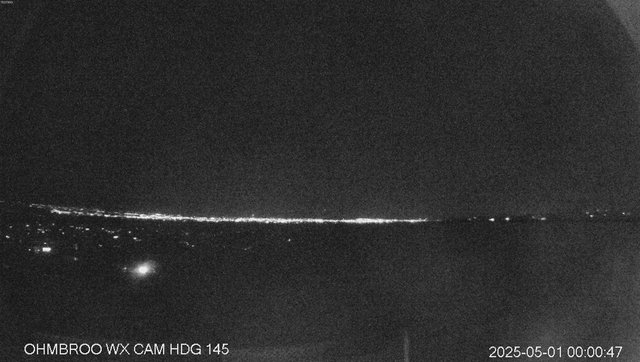 time-lapse frame, ohmbrooCamSouth webcam