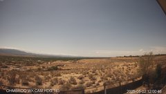 view from ohmbrooCamSouth on 2025-05-02