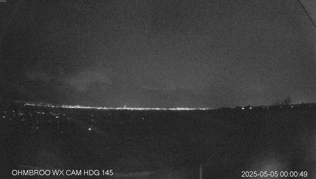 time-lapse frame, ohmbrooCamSouth webcam