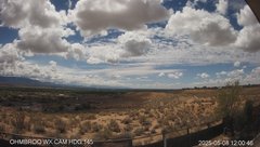 view from ohmbrooCamSouth on 2025-05-08