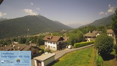 view from Valle Vigezzo on 2024-07-29