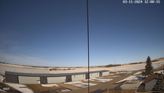 view from Olds Radar 2 on 2024-03-11