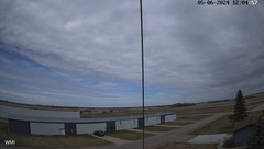 view from Olds Radar 2 on 2024-05-06