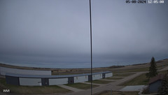 view from Olds Radar 2 on 2024-05-08