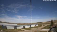 view from Olds Radar 2 on 2024-05-10