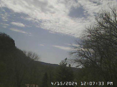 view from Sky Cam on 2024-04-15