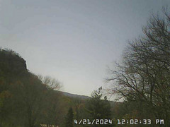 view from Sky Cam on 2024-04-21
