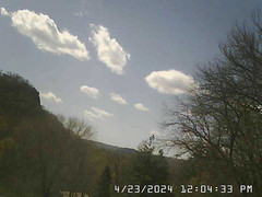 view from Sky Cam on 2024-04-23