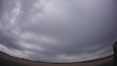 view from Olds South on 2025-04-07
