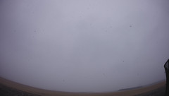 view from Olds South on 2025-04-21