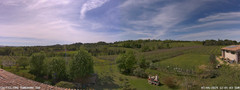 view from Castiglione SE on 2024-04-07